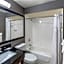 Comfort Inn Saskatoon Centre