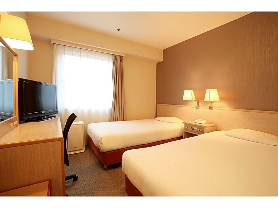 Smile Hotel Shimonoseki