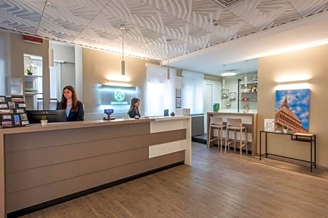 Green Class Hotel Gran Torino