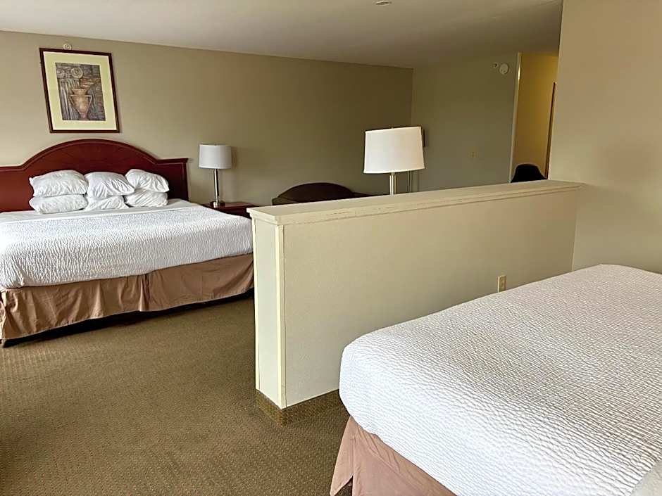 Days Inn & Suites by Wyndham Laurel Near Fort Meade