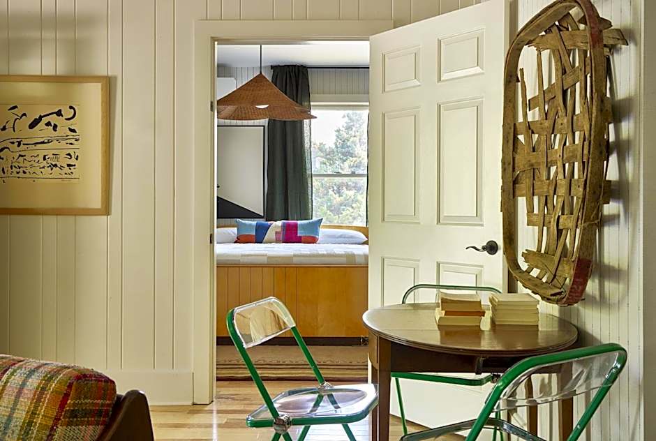 Blind Tiger Asheville