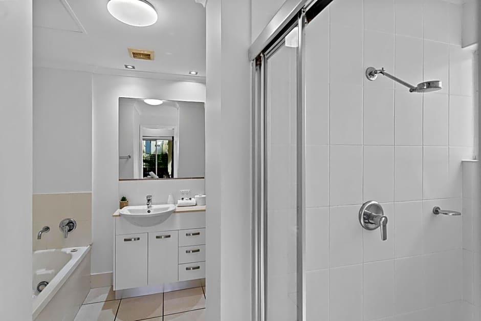 Cairns City Apartments