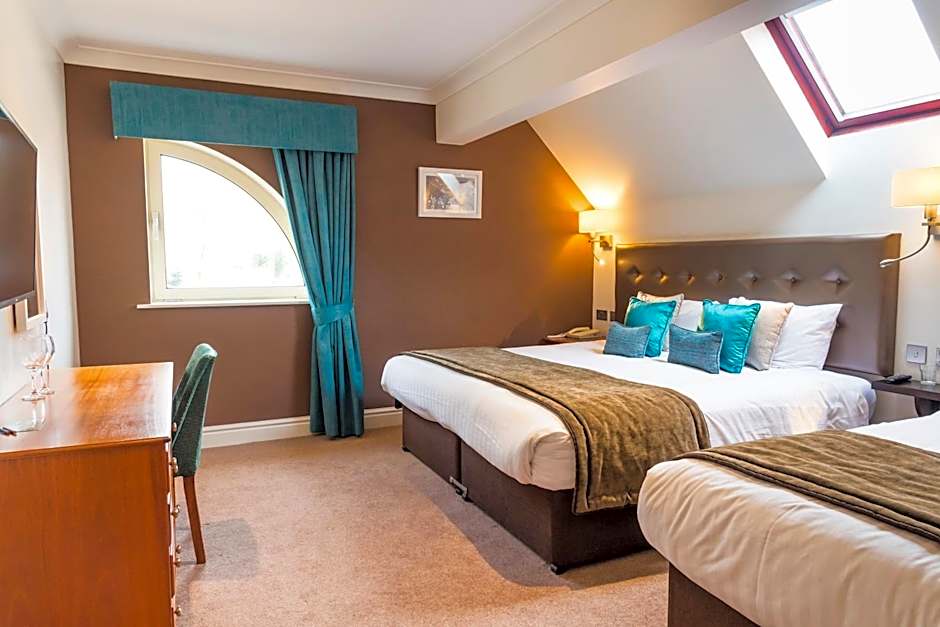 Ufford Park Resort