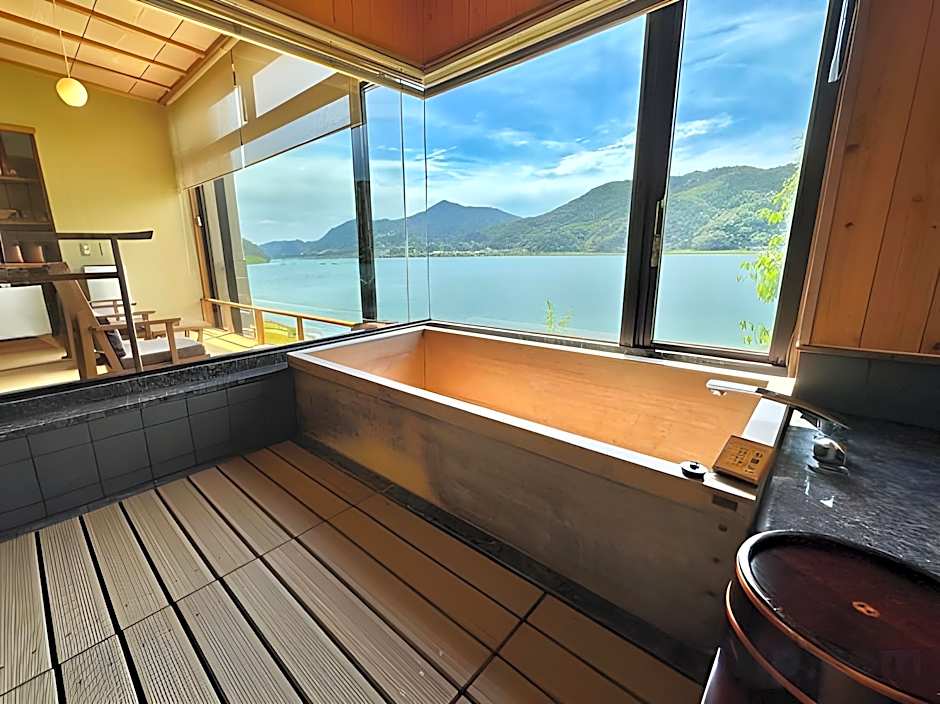 Ginka - Kinosaki Maruyamagawa Onsen