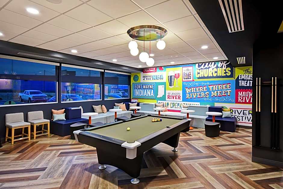 Tru by Hilton Fort Wayne, IN