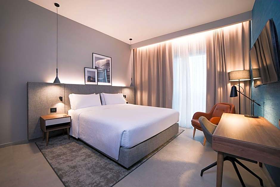 Radisson Hotel Nola Naples