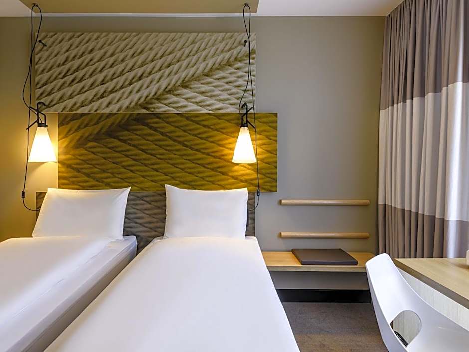 ibis Regensburg Zentrum