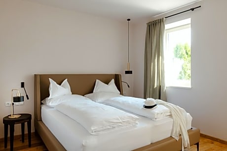 Suite, Terrace