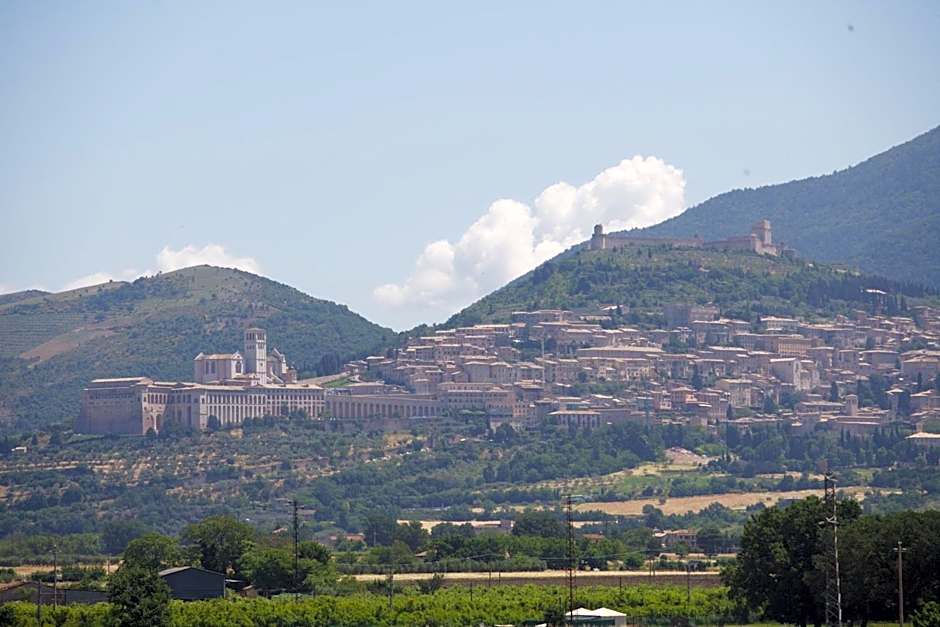 Hotel Cristallo
