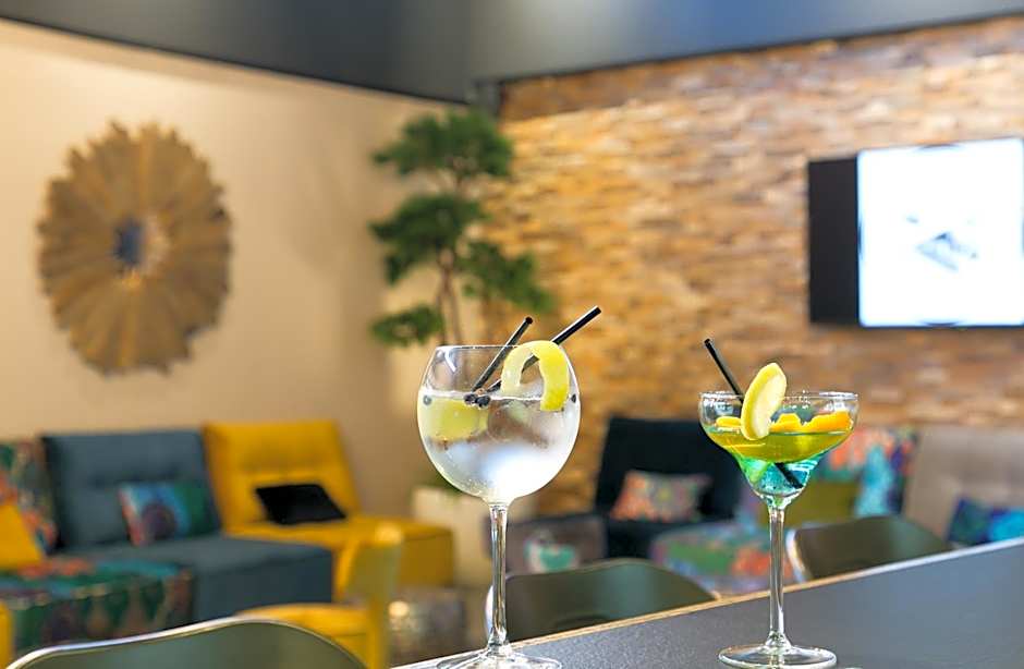 Hotel Mercure Bordeaux Aeroport