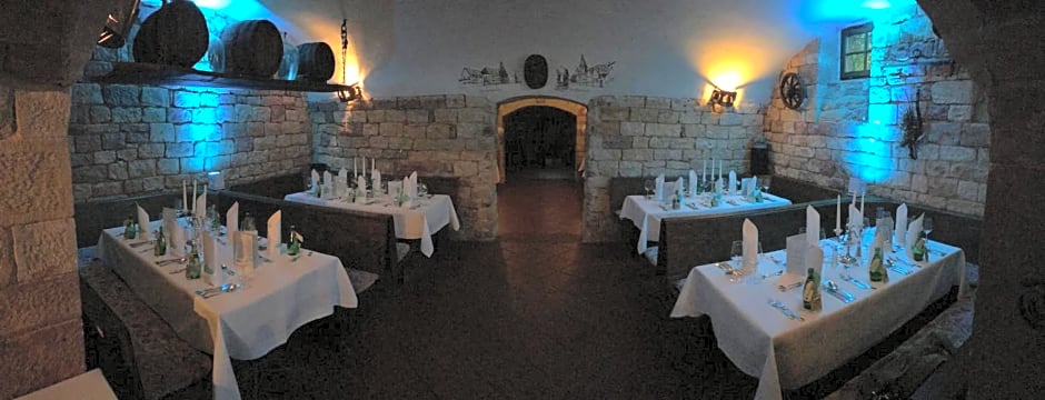 Winzergarten Hotel-Restaurant