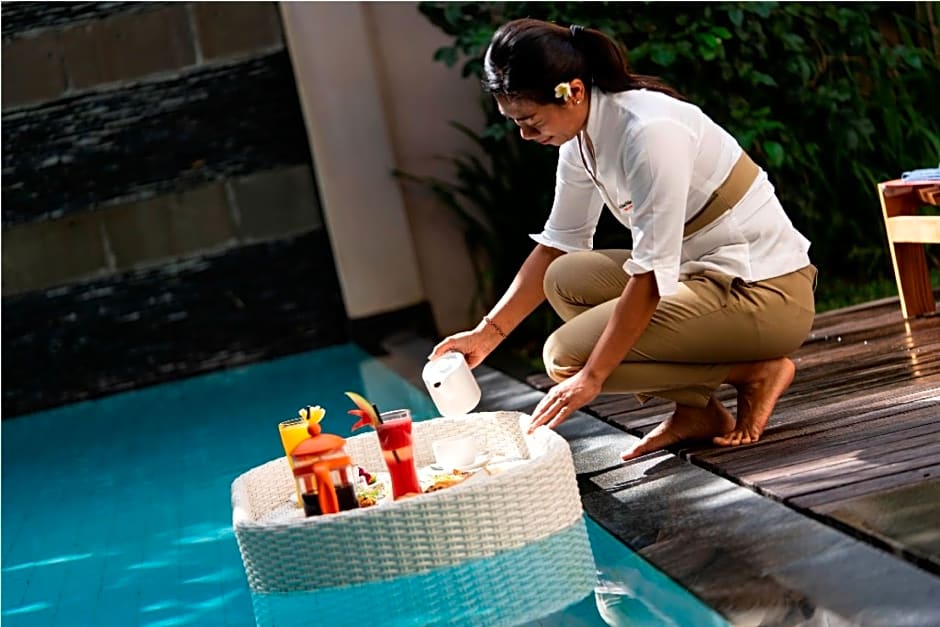 Bali Island Villas and Spa Seminyak