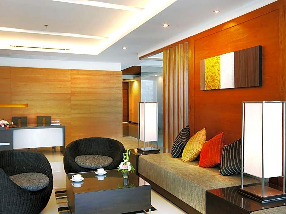 Kantary Hotel Ayutthaya