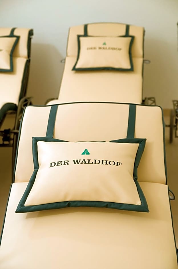 Der Waldhof Hotel