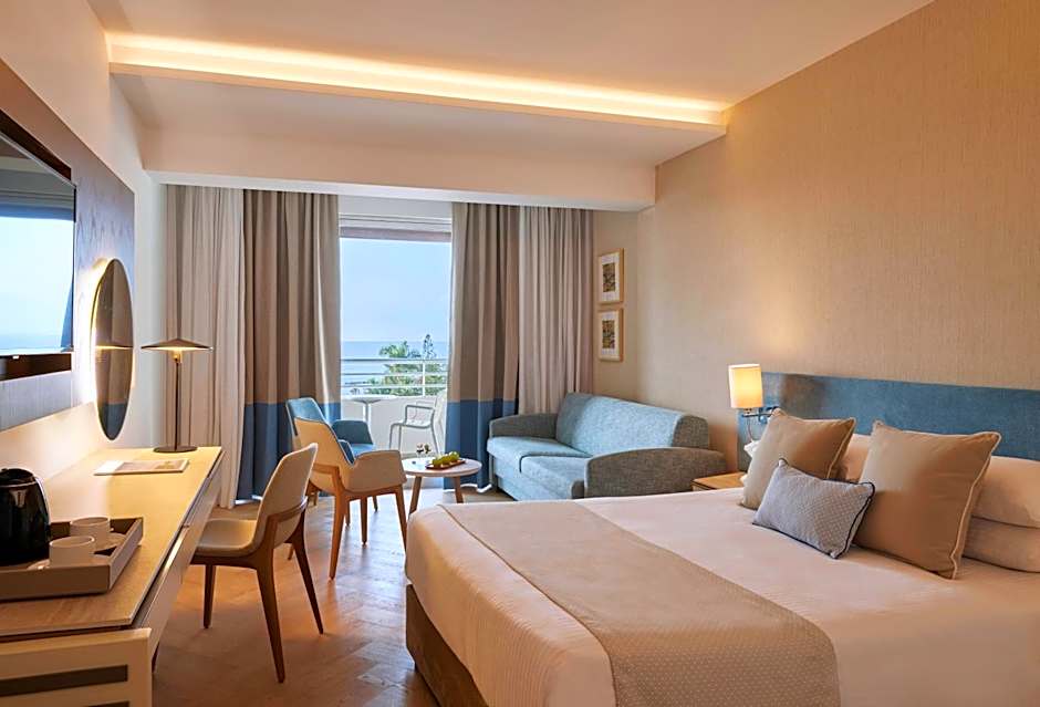 Mediterranean Beach Hotel