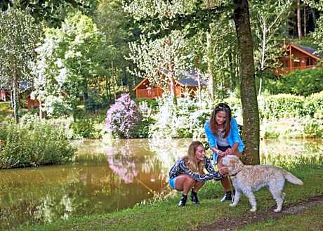 Bulworthy Forest Lodges