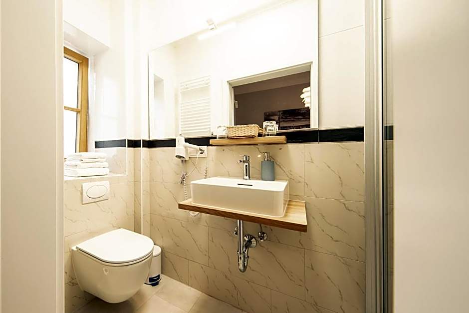 Hotel Am Markt Munich