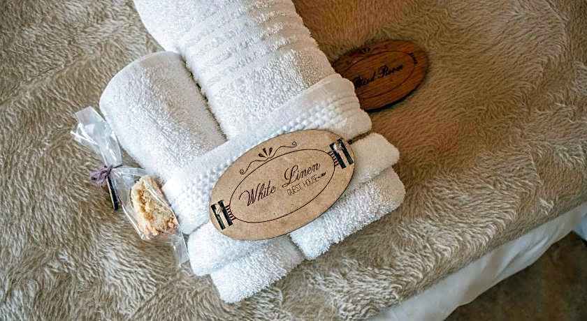 White Linen Guesthouse