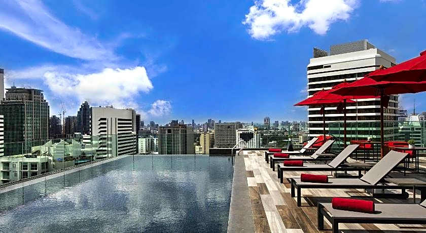 Novotel Bangkok Sukhumvit 4