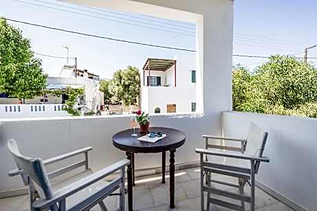 Hippocampus - Standard Triple Studio