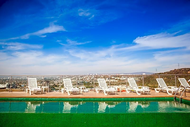 Fiesta Inn Queretaro Centro Sur