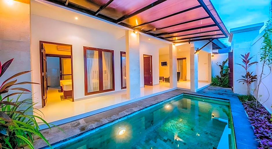 Nomad Hub Canggu-Bali