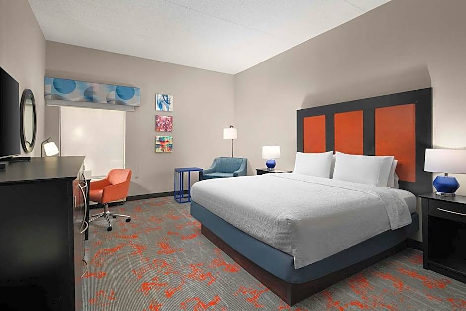 Hampton Inn By Hilton Stafford/Quantico-Aquia