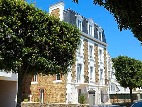 Villa des Thermes