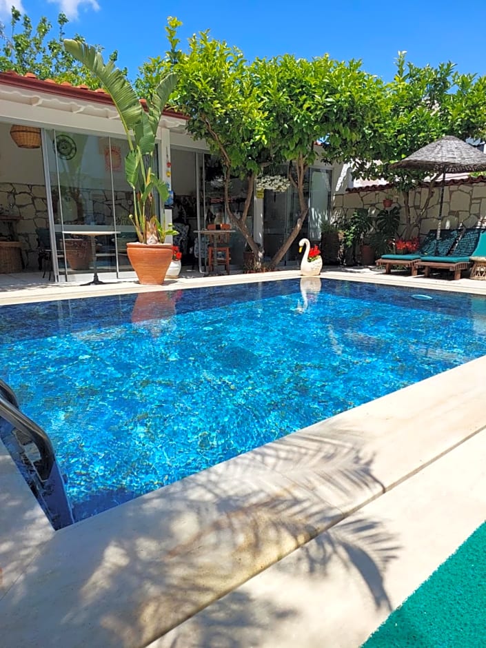 BADEMİÇİ OTEL