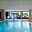 Residence and Spa Vallorcine Mont-Blanc