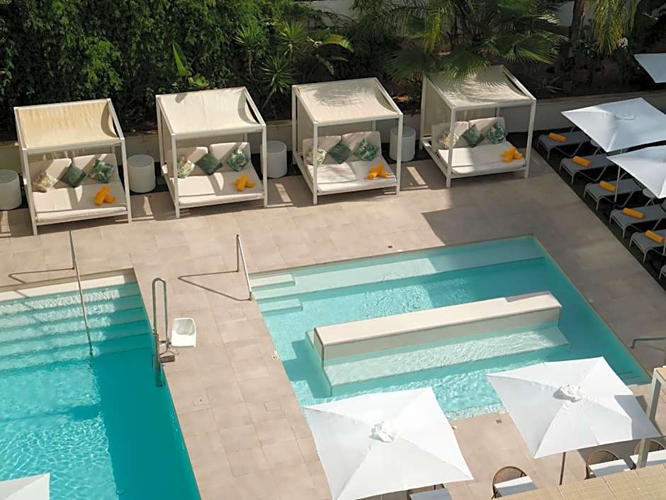 BQ Paguera Boutique Hotel- Adults Only