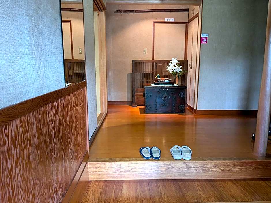 縁の宿 北堀