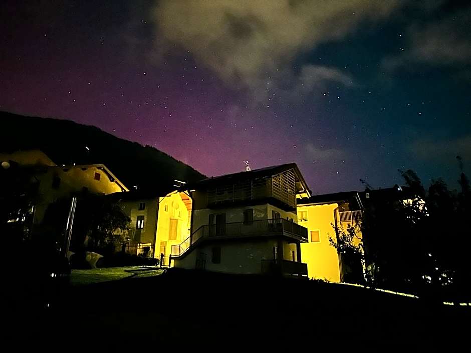 B&B Il Piccolo Principe room and breakfast