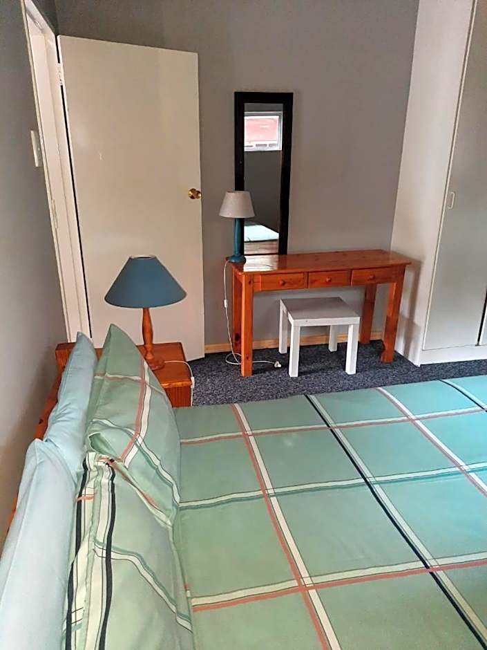 The Manderson Hotel and Conference Centre