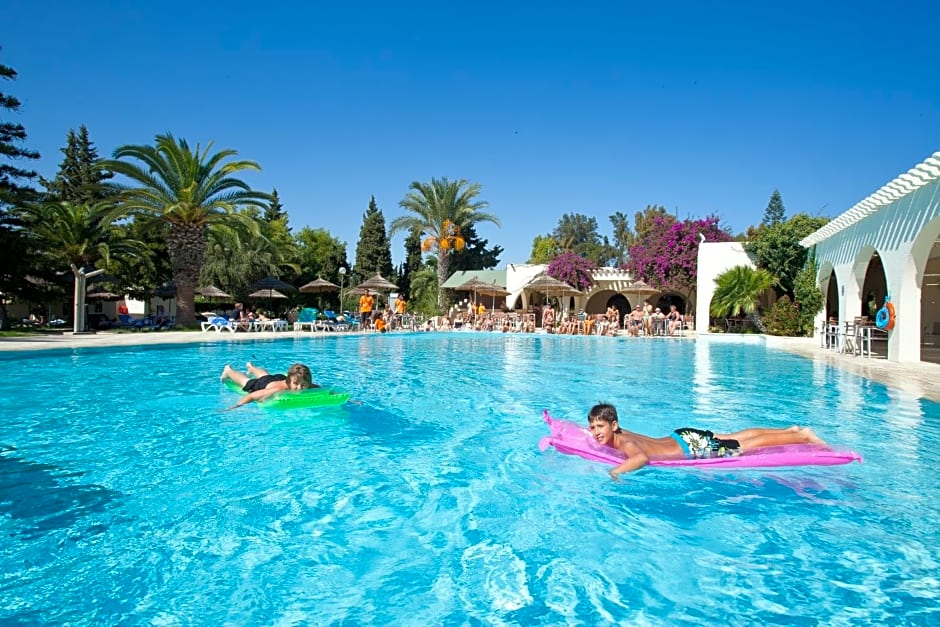 Seabel Alhambra Beach Golf & Spa