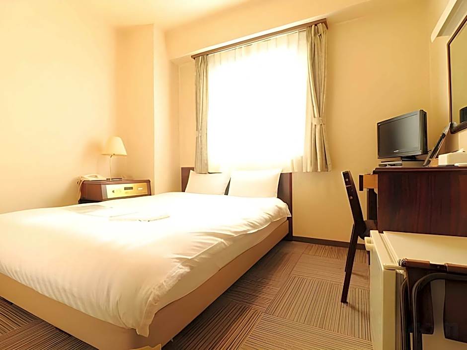 Hotel Green With