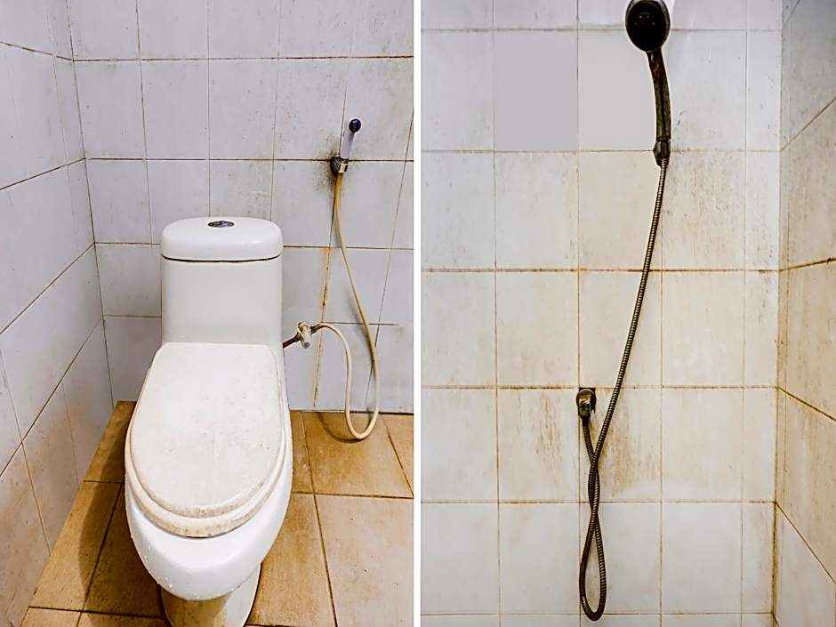 Hotel O Siantan Anambas Syariah NearHarbour Bay Ferry