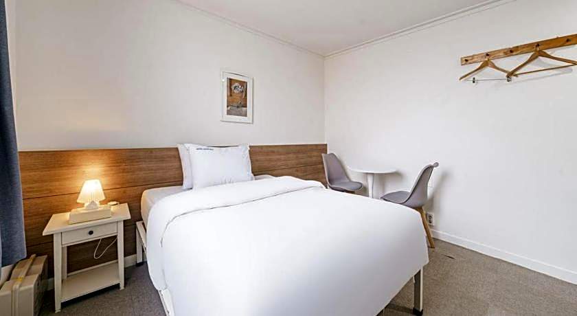 Hotel Gaon J Stay