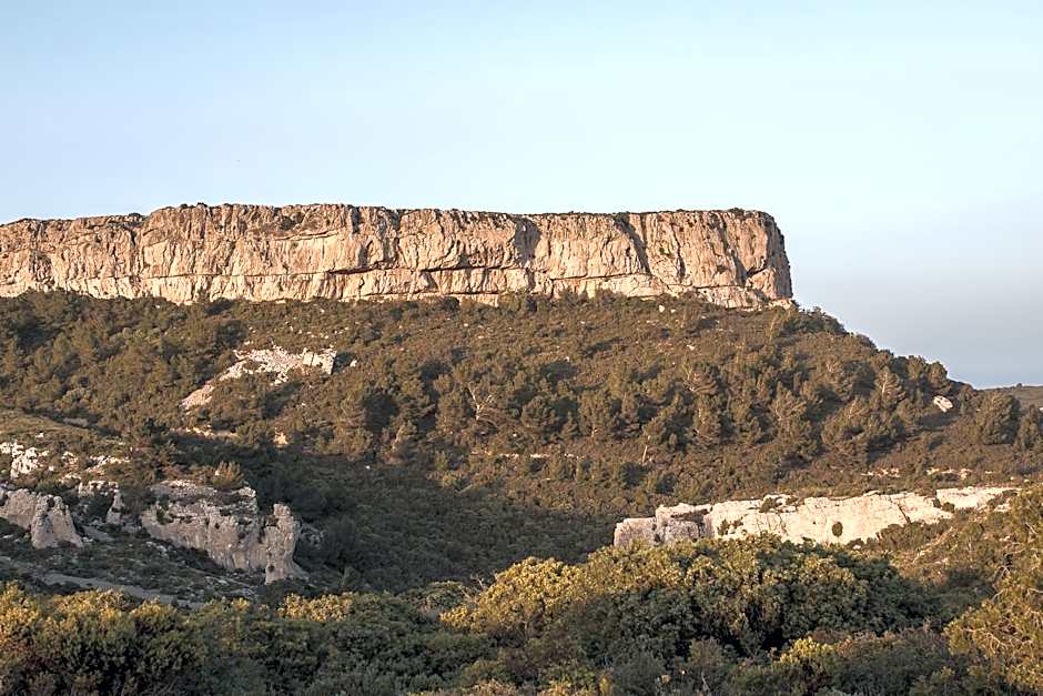 HOLIDAYLAND BAIE DES OLIVIERS VILLA 36m2 1chambre fermée 6 couchages ou VILLA 41M2 2chambres fermées 7 couchages