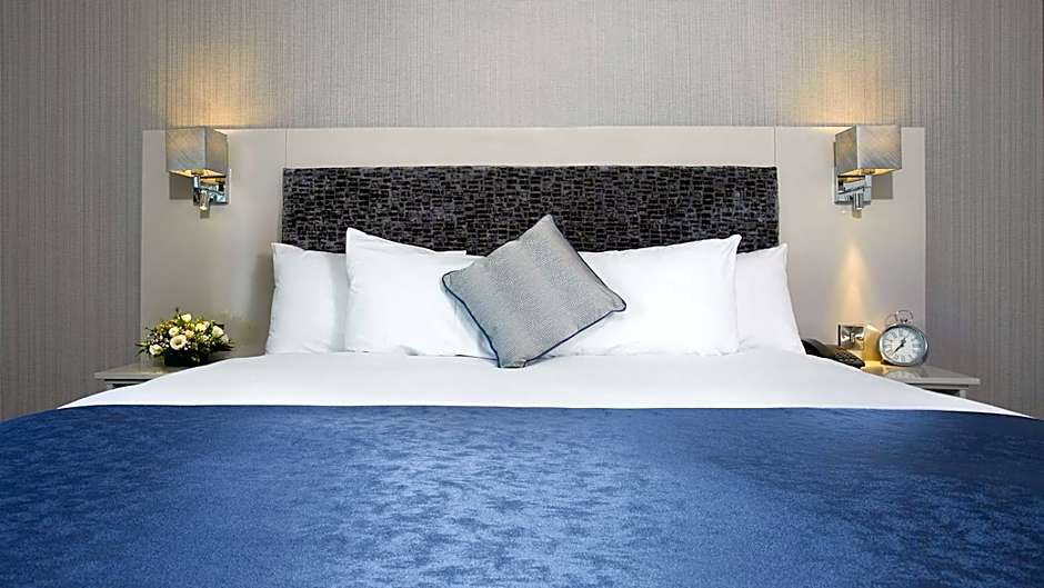 Tower Hotel & Leisure Centre