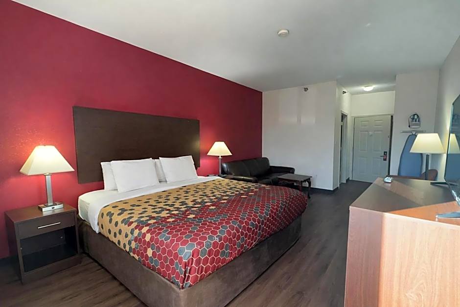 Econo Lodge Carlisle Central