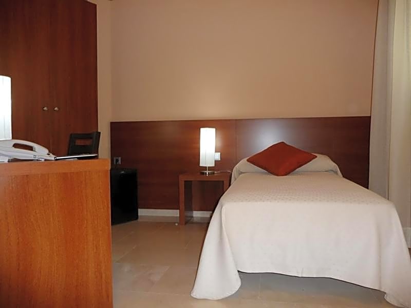 Hotel Verti