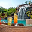 Oasis lodges