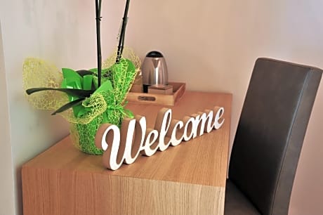 NUOVA FILANDA Rooms and More