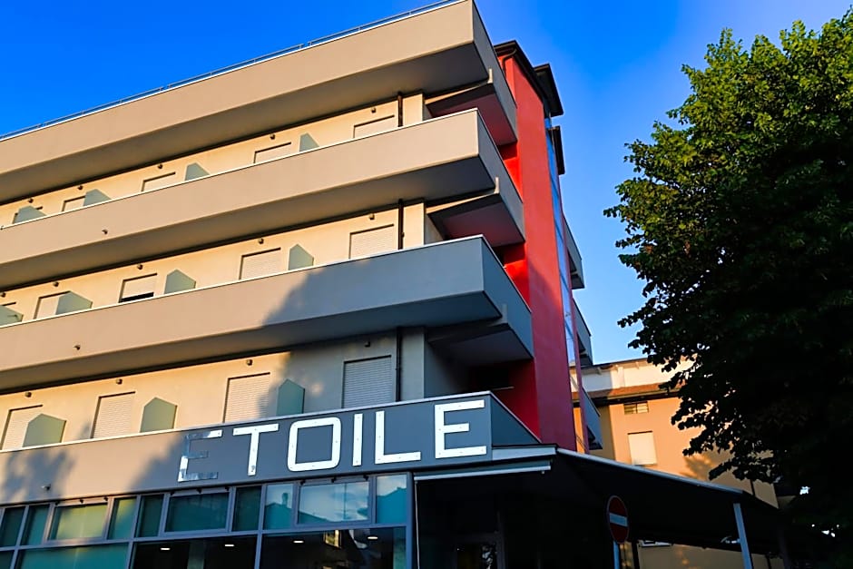 Hotel Etoile