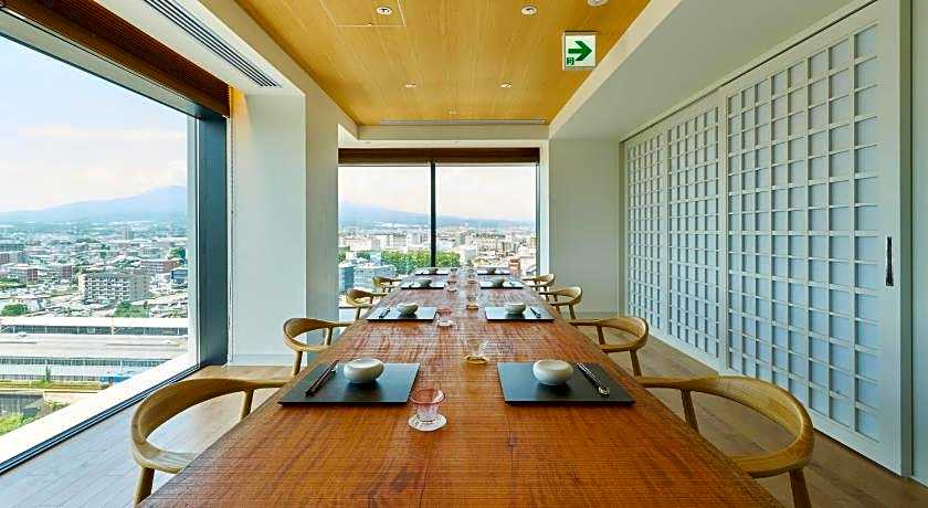 Fujisan Mishima Tokyu Hotel