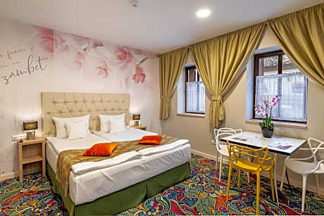 Studio Apartment (Orchidea)