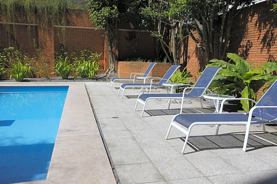 Etoile Hotels Jardins