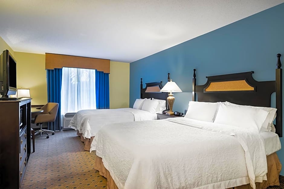 Hampton Inn Murrells Inlet/Myrtle Beach Area