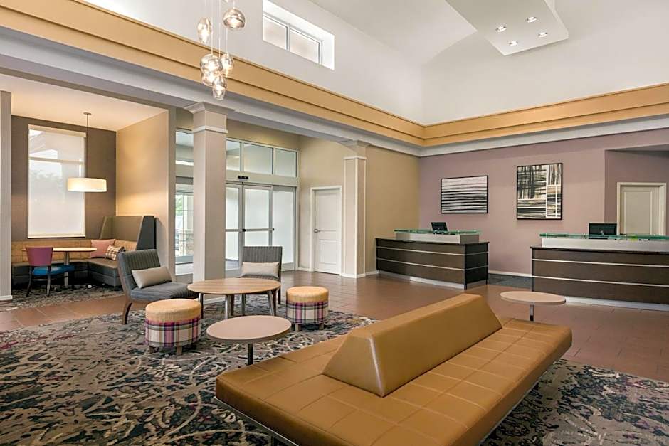 Residence Inn by Marriott Chattanooga Near Hamilton Place